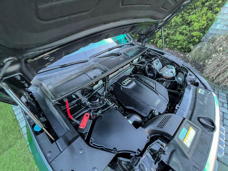 2018 Audi Q5 Premium Plus Wilmington NC