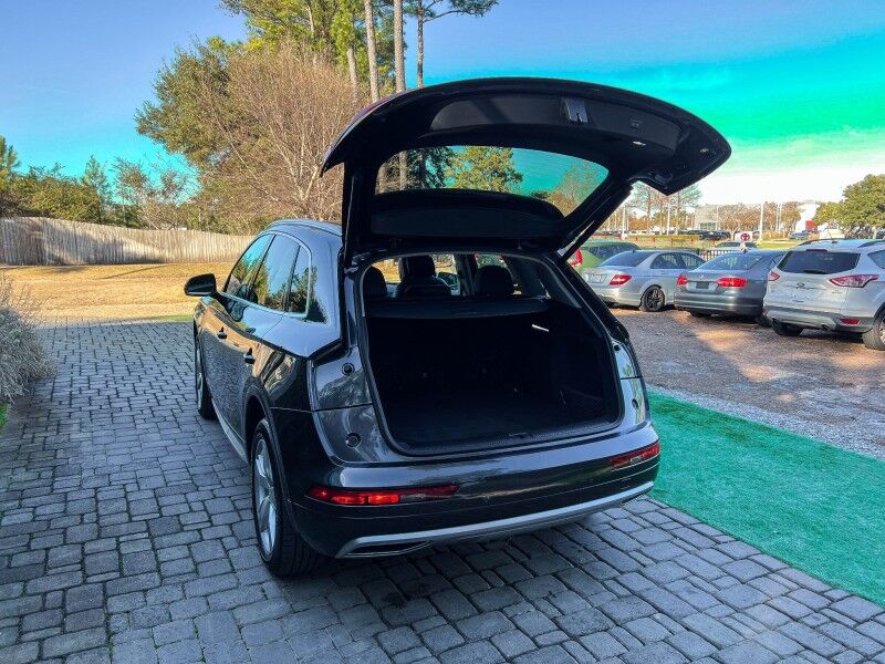 2018 Audi Q5 Premium Plus Wilmington NC