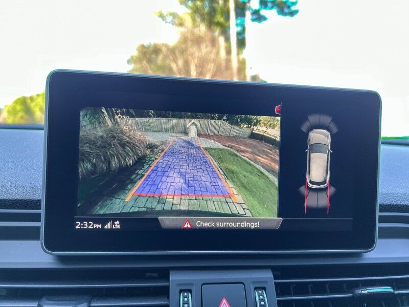 2018 Audi Q5 Premium Plus Wilmington NC