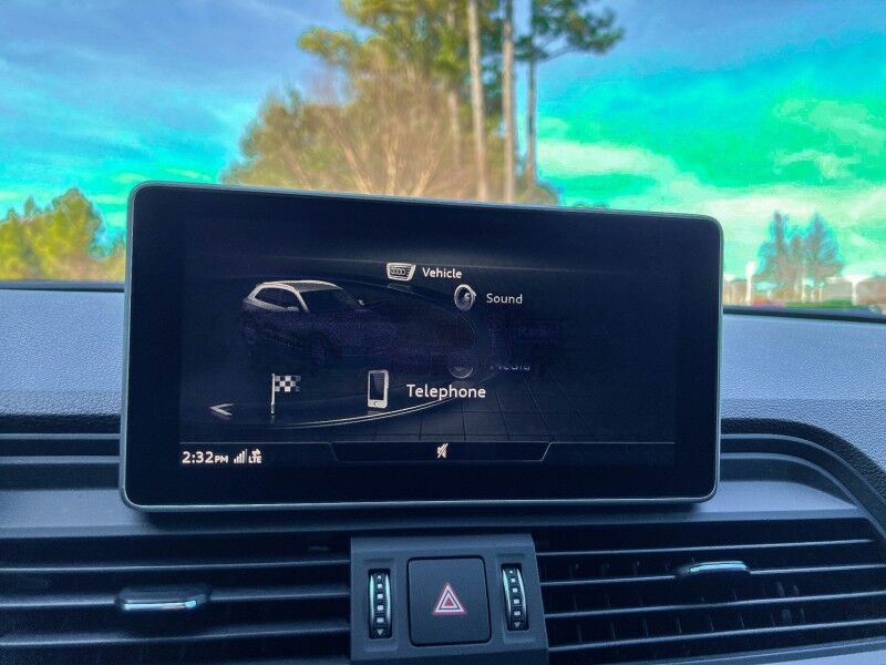 2018 Audi Q5 Premium Plus Wilmington NC