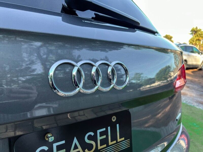 2018 Audi Q5 Premium Plus Wilmington NC