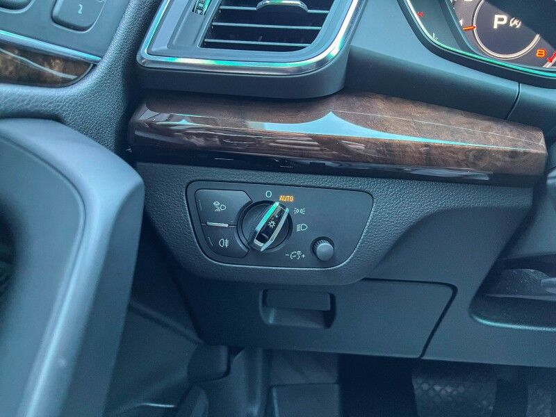 2018 Audi Q5 Premium Plus Wilmington NC