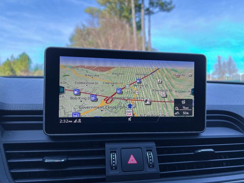 2018 Audi Q5 Premium Plus Wilmington NC