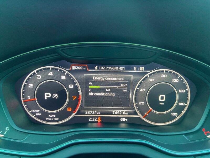 2018 Audi Q5 Premium Plus Wilmington NC