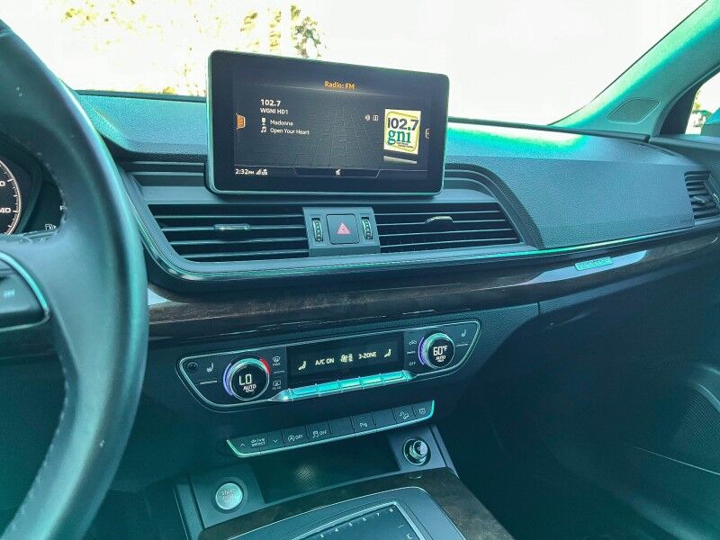 2018 Audi Q5 Premium Plus Wilmington NC