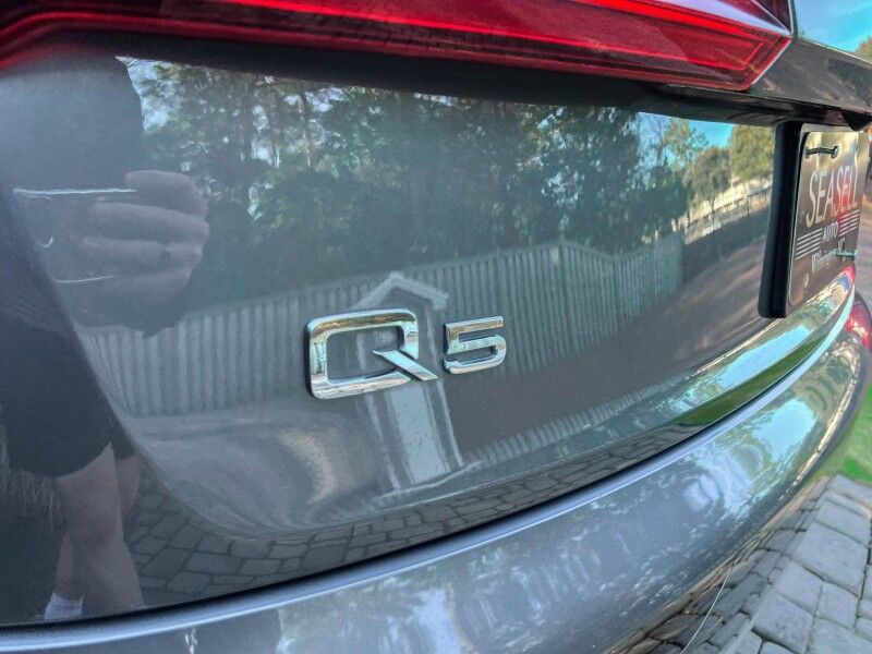 2018 Audi Q5 Premium Plus Wilmington NC