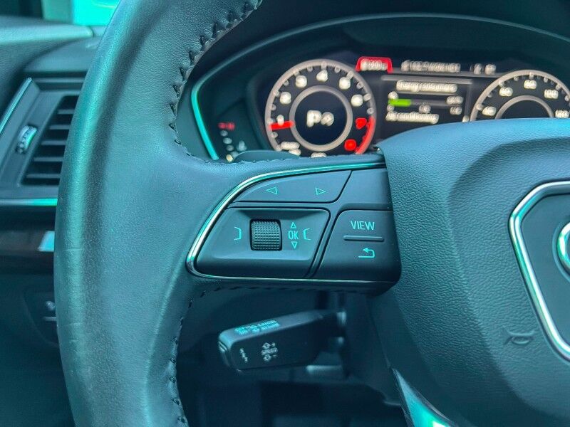 2018 Audi Q5 Premium Plus Wilmington NC