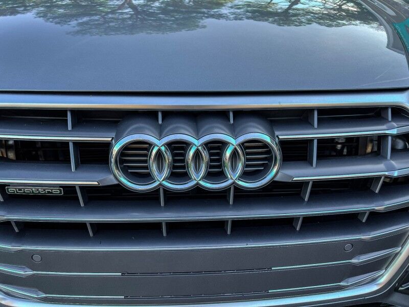 2018 Audi Q5 Premium Plus Wilmington NC