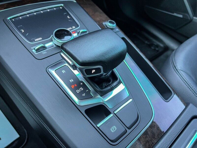 2018 Audi Q5 Premium Plus Wilmington NC