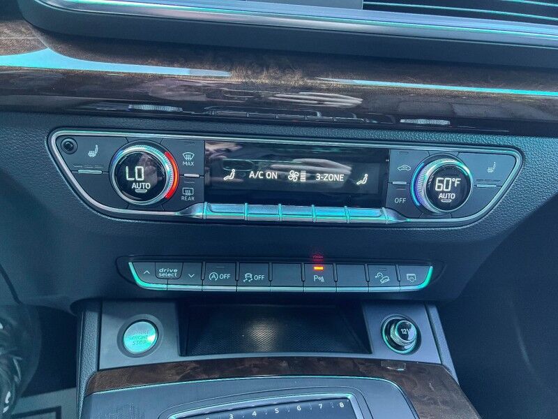 2018 Audi Q5 Premium Plus Wilmington NC