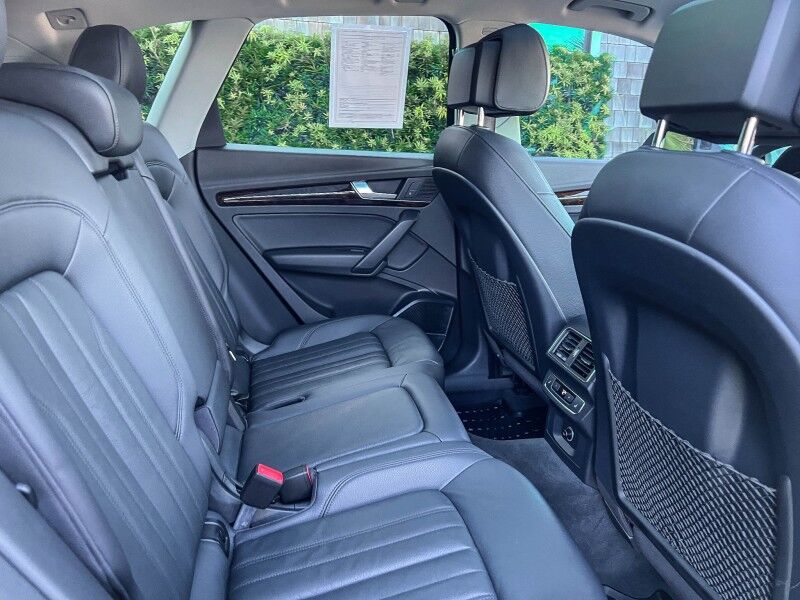 2018 Audi Q5 Premium Plus Wilmington NC
