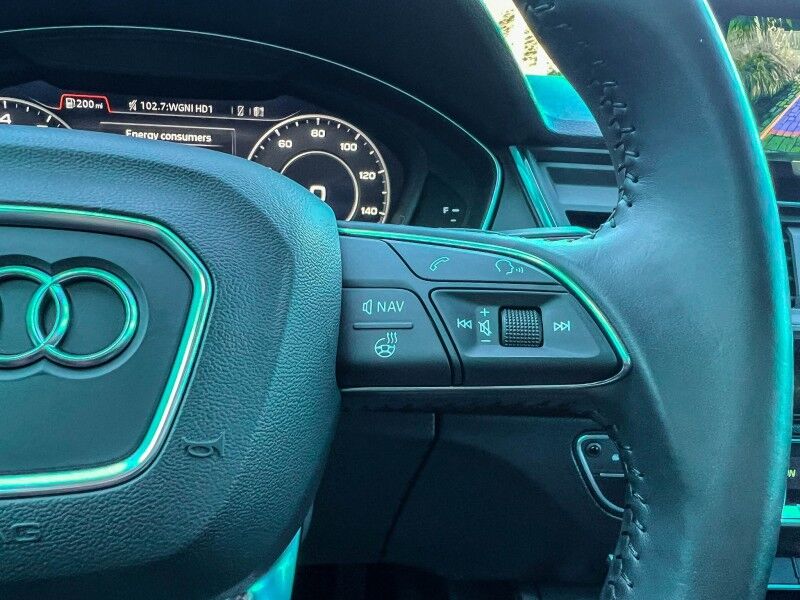 2018 Audi Q5 Premium Plus Wilmington NC