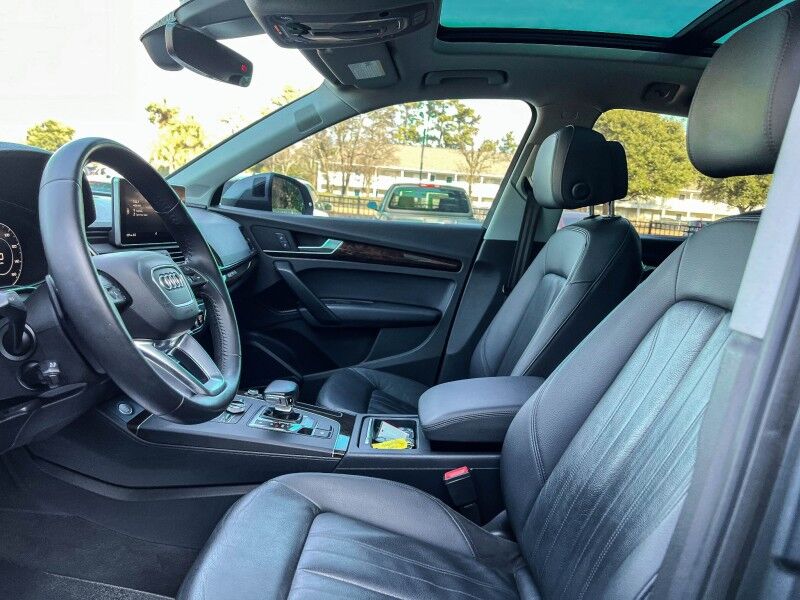 2018 Audi Q5 Premium Plus Wilmington NC