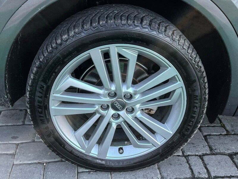 2018 Audi Q5 Premium Plus Wilmington NC