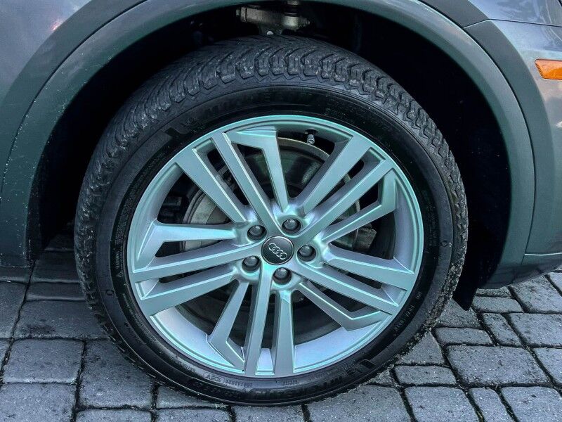 2018 Audi Q5 Premium Plus Wilmington NC