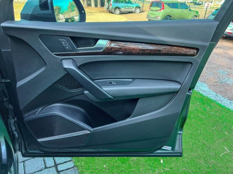 2018 Audi Q5 Premium Plus Wilmington NC