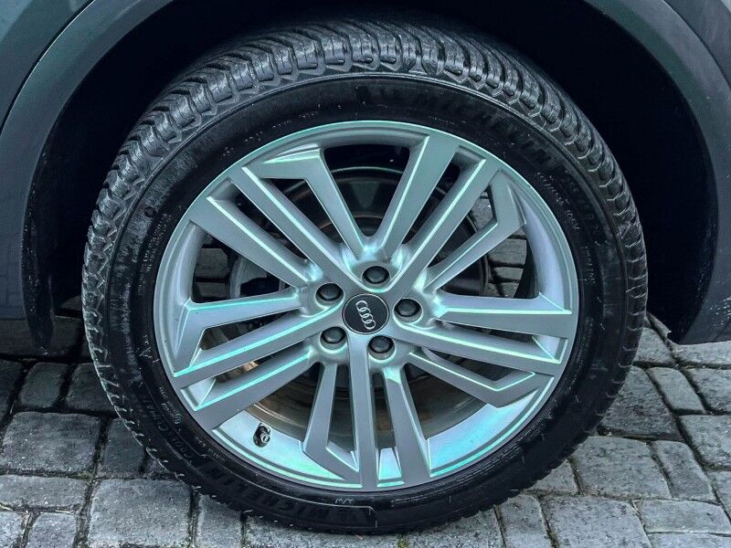 2018 Audi Q5 Premium Plus Wilmington NC