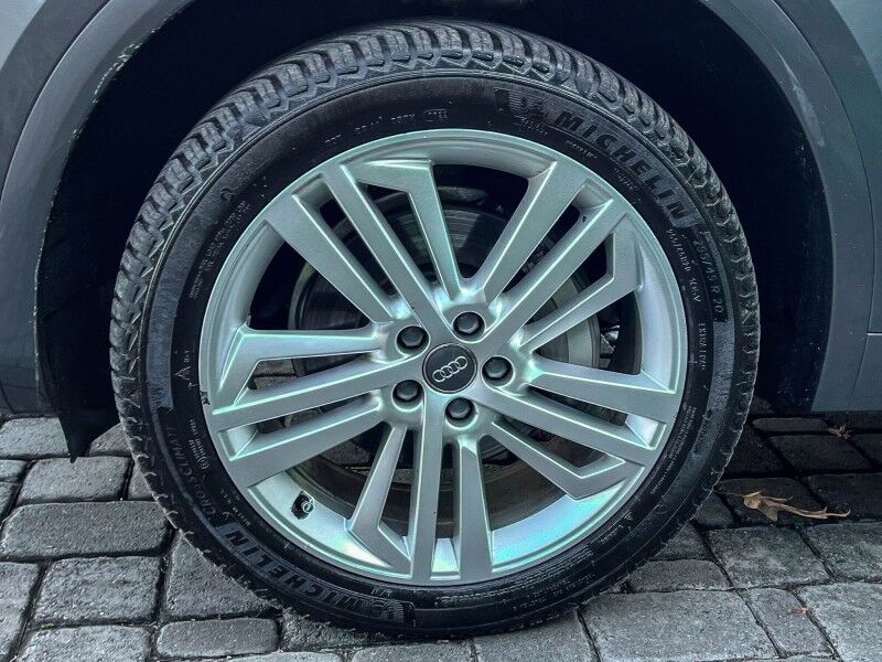 2018 Audi Q5 Premium Plus Wilmington NC