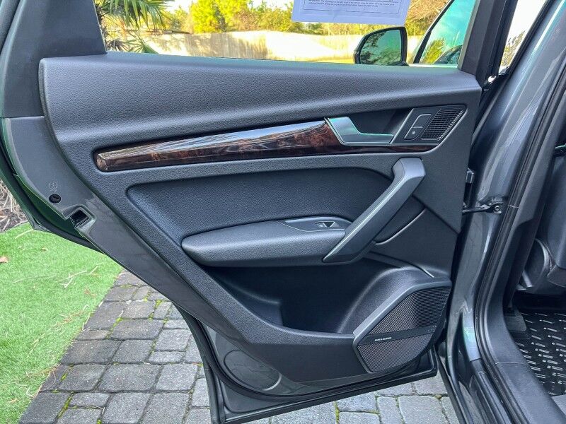 2018 Audi Q5 Premium Plus Wilmington NC