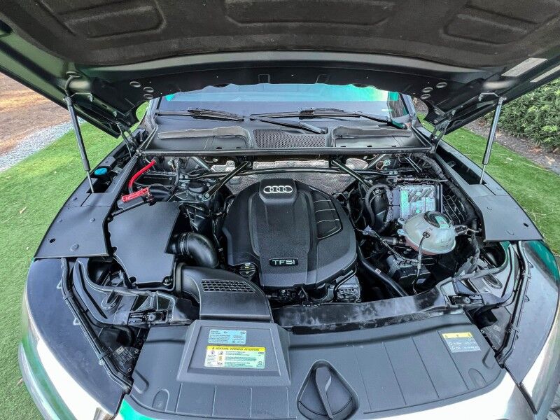 2018 Audi Q5 Premium Plus Wilmington NC