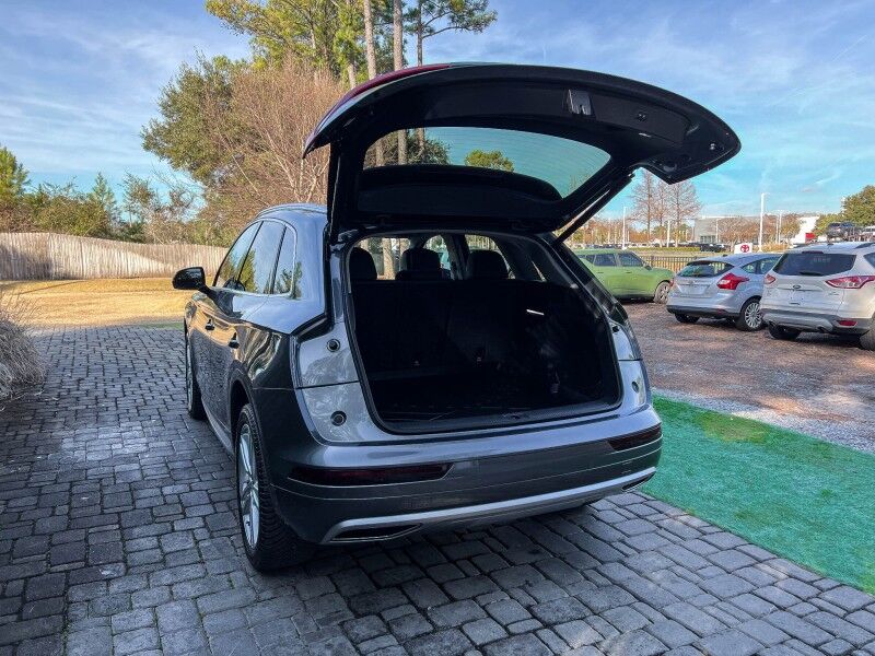 2018 Audi Q5 Premium Plus Wilmington NC