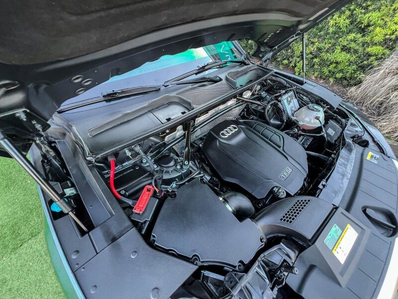 2018 Audi Q5 Premium Plus Wilmington NC