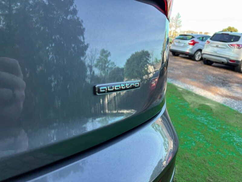 2018 Audi Q5 Premium Plus Wilmington NC