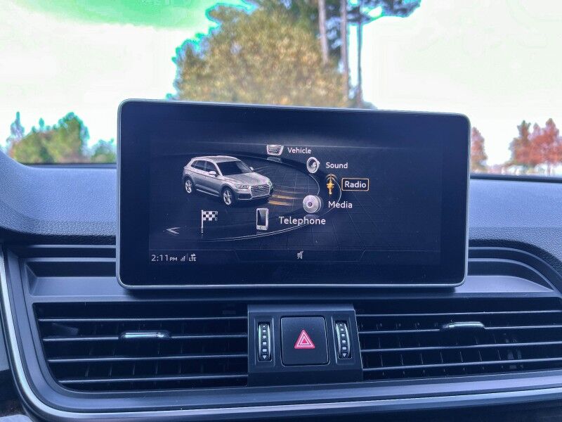 2018 Audi Q5 Premium Plus Wilmington NC