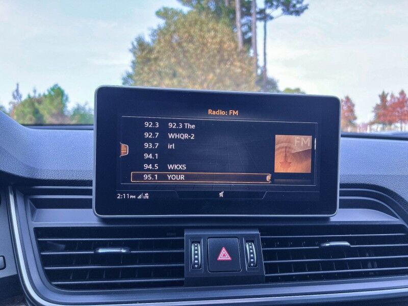 2018 Audi Q5 Premium Plus Wilmington NC