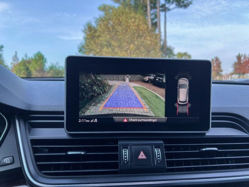 2018 Audi Q5 Premium Plus Wilmington NC