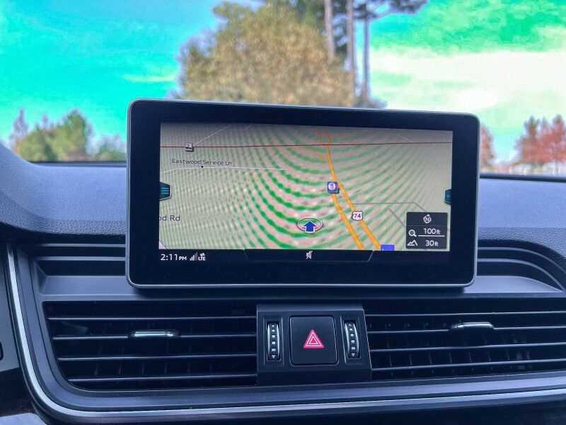 2018 Audi Q5 Premium Plus Wilmington NC