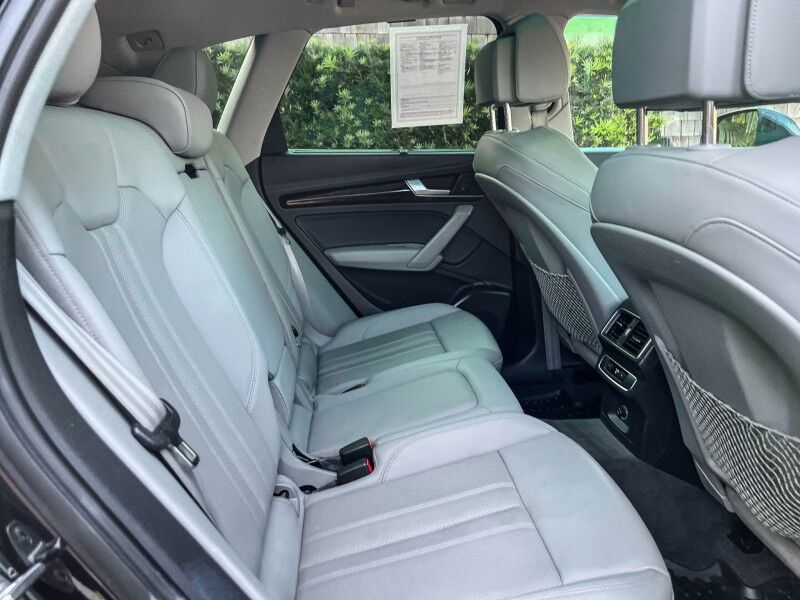 2018 Audi Q5 Premium Plus Wilmington NC