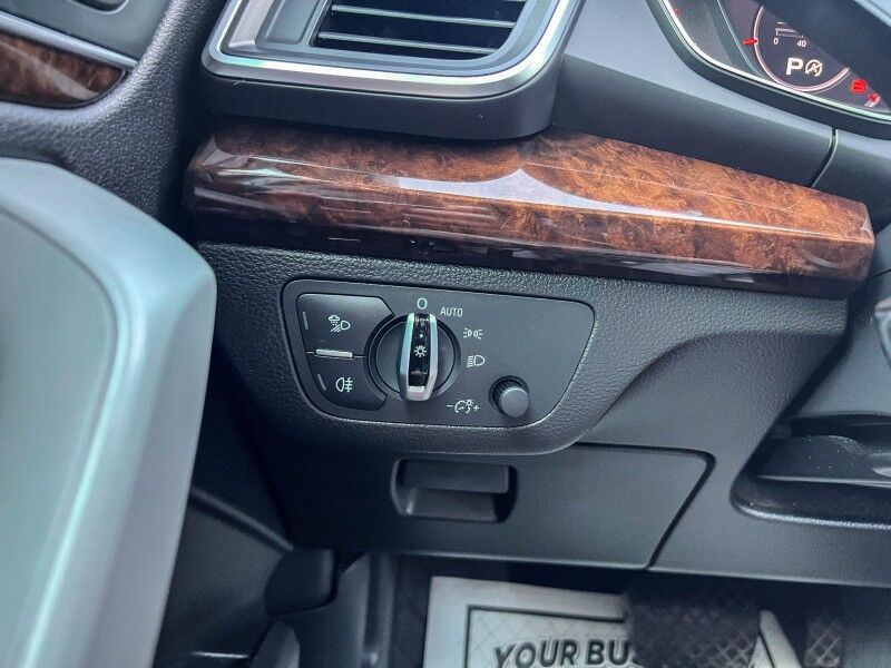 2018 Audi Q5 Premium Plus Wilmington NC