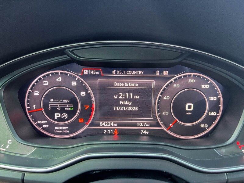 2018 Audi Q5 Premium Plus Wilmington NC