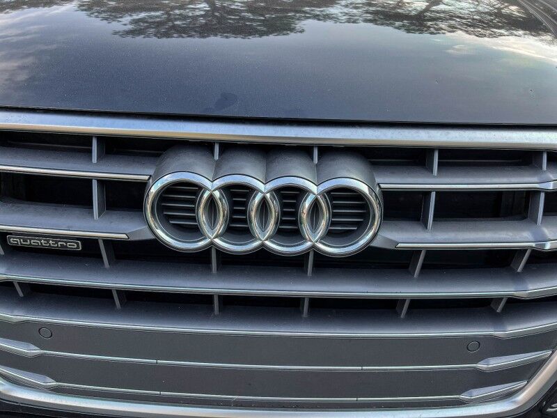 2018 Audi Q5 Premium Plus Wilmington NC