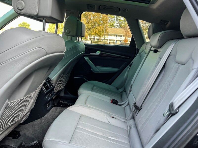 2018 Audi Q5 Premium Plus Wilmington NC