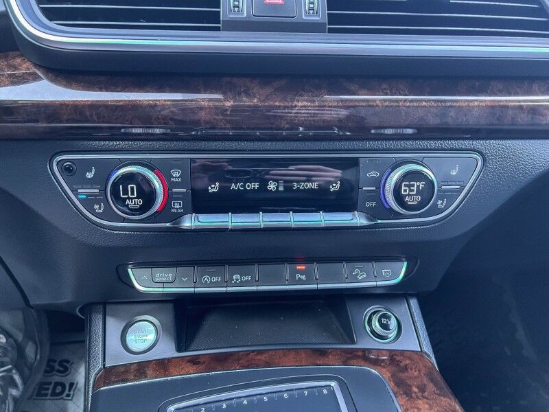 2018 Audi Q5 Premium Plus Wilmington NC