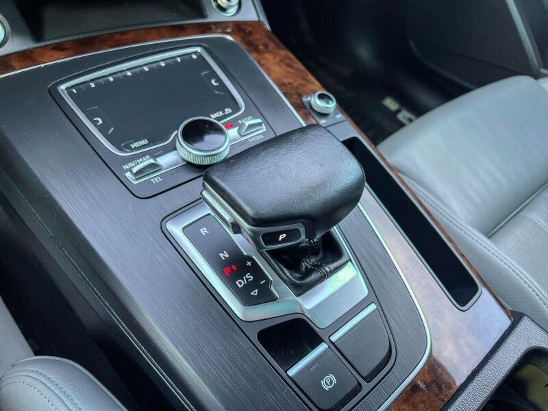 2018 Audi Q5 Premium Plus Wilmington NC