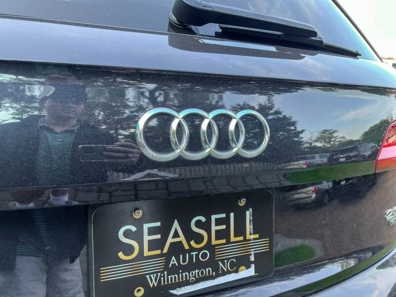 2018 Audi Q5 Premium Plus Wilmington NC