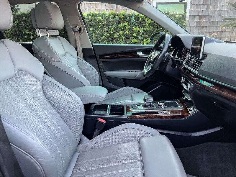 2018 Audi Q5 Premium Plus Wilmington NC