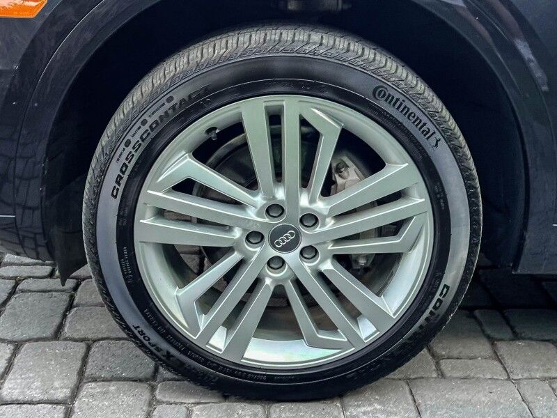 2018 Audi Q5 Premium Plus Wilmington NC