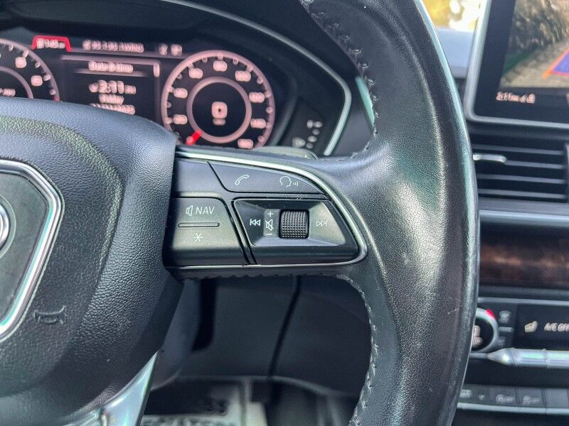 2018 Audi Q5 Premium Plus Wilmington NC