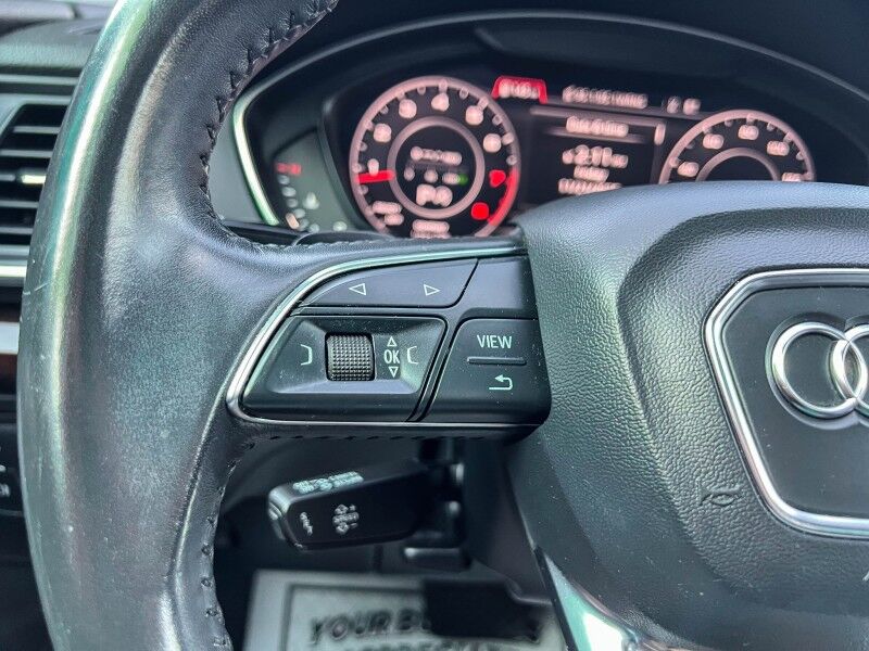 2018 Audi Q5 Premium Plus Wilmington NC