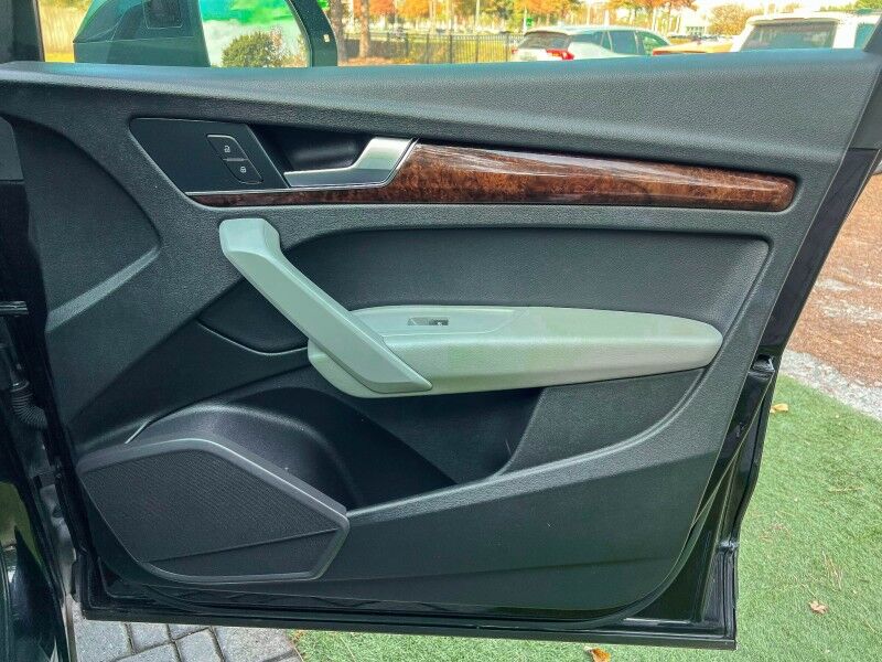 2018 Audi Q5 Premium Plus Wilmington NC