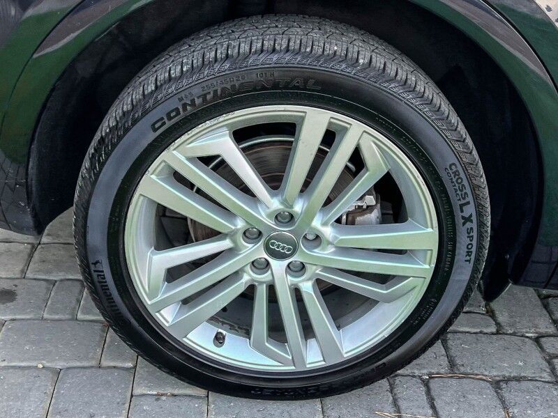 2018 Audi Q5 Premium Plus Wilmington NC