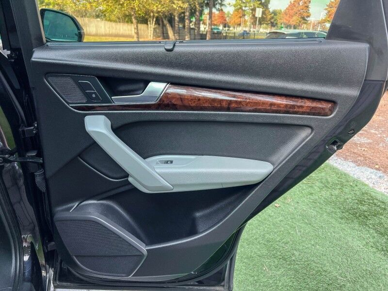 2018 Audi Q5 Premium Plus Wilmington NC