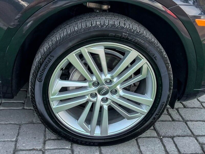 2018 Audi Q5 Premium Plus Wilmington NC