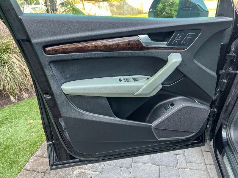 2018 Audi Q5 Premium Plus Wilmington NC