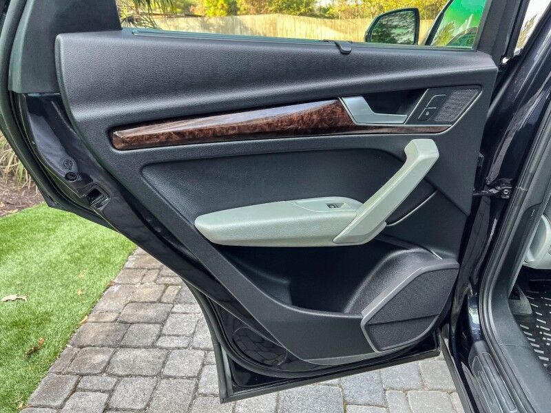 2018 Audi Q5 Premium Plus Wilmington NC