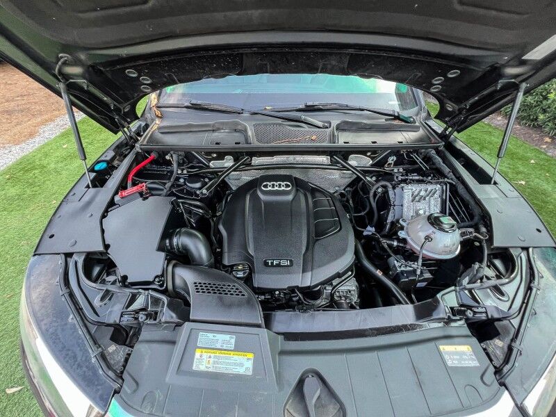 2018 Audi Q5 Premium Plus Wilmington NC